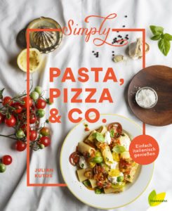 Simply Pasta, Pizza & Co
