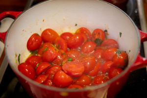 Tomaten Ragu