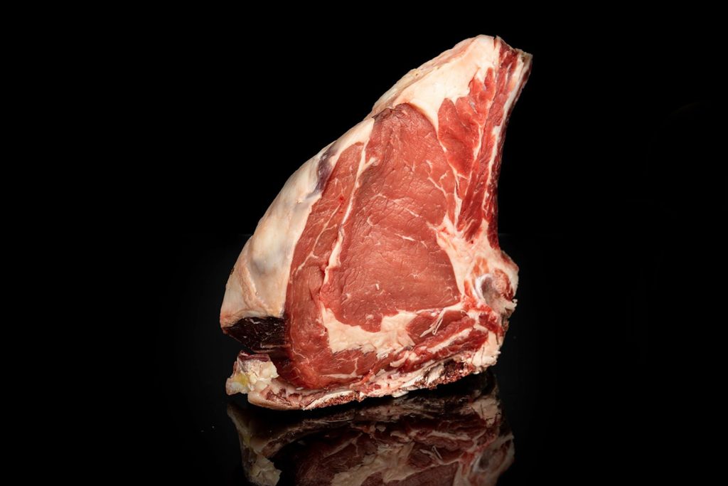 Steak | Foto (c) Julian Kutos