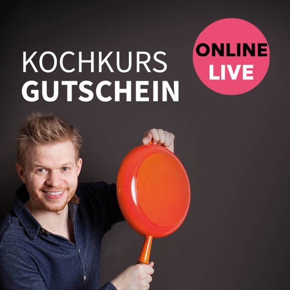 Julian-Kutos-Kochkurs-Gutschein-online