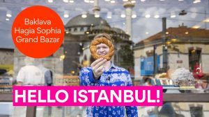 Thumb - Hello Istanbul