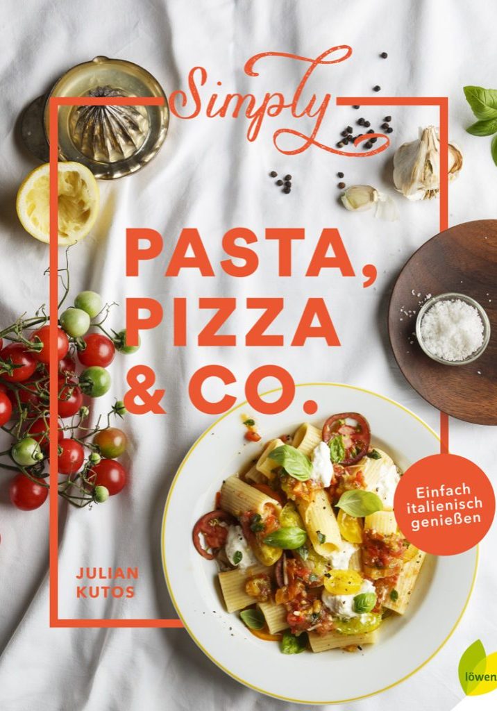 Simply Pasta, Pizza & Co