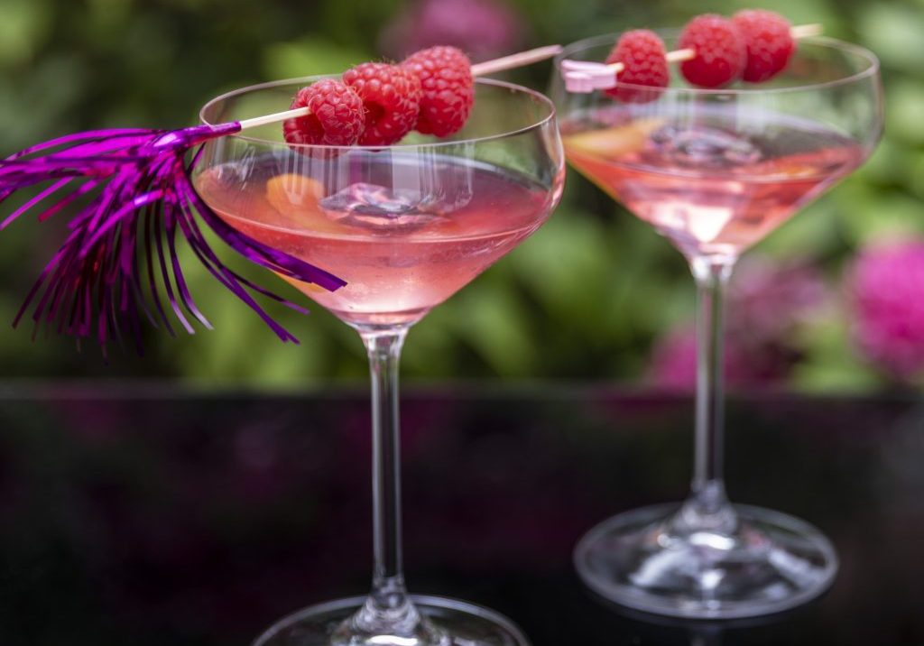 Pink Martini - Foto (c) Julian Kutos