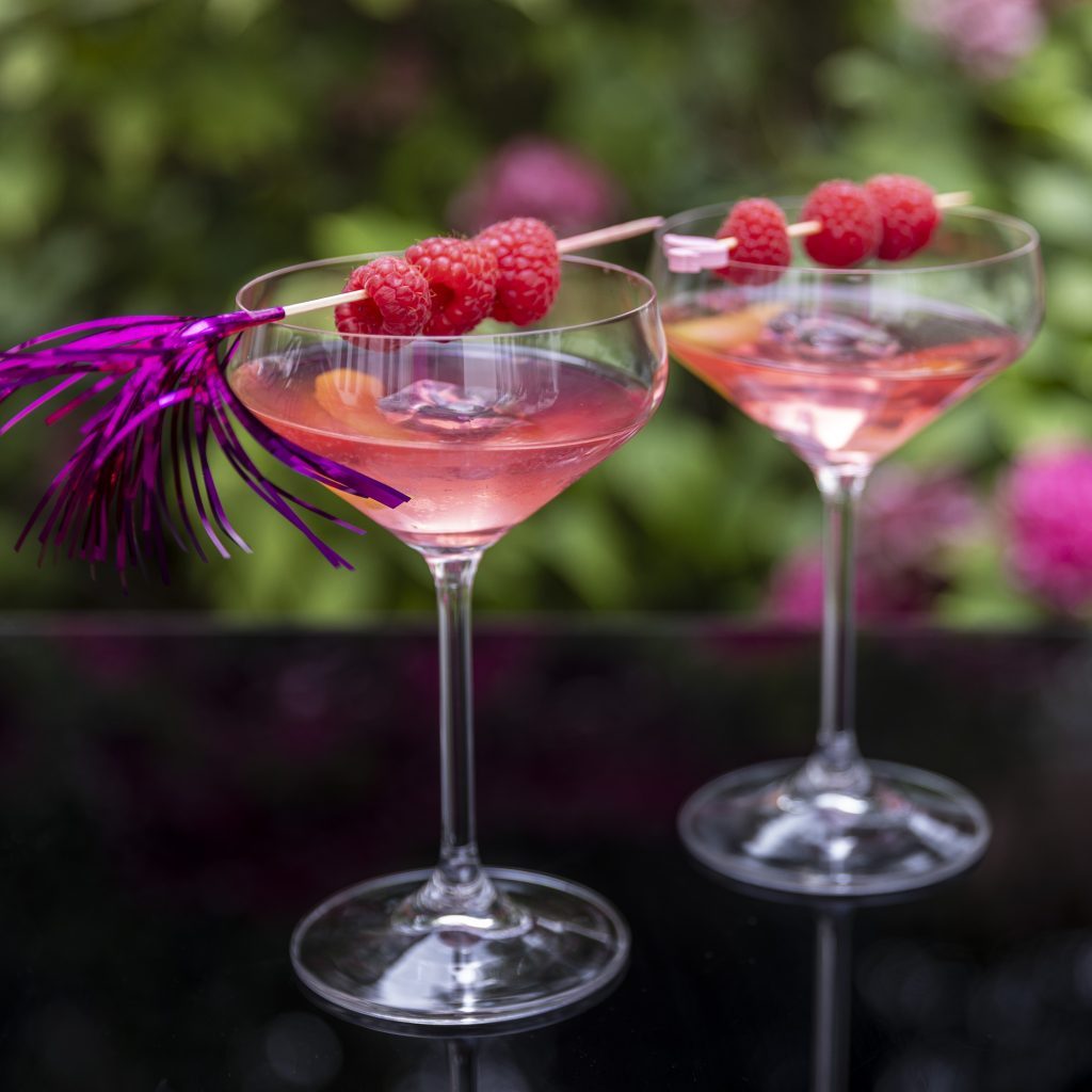 Pink Martini - Foto (c) Julian Kutos